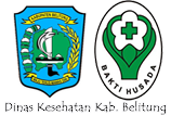 Dinas Kesehatan Kab. Belitung