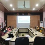 Giat Program Filariasis Dinkes Belitung