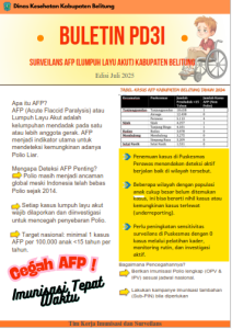 Buletin PD3I