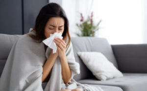 Waspadai Penyakit Super Flu